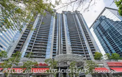 4978 Yonge Street 1502, Toronto C07, ON M2N 7G8