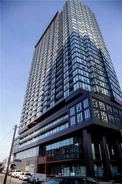 19 Western Battery Road 2907, Toronto C01, ON M6K 3S4