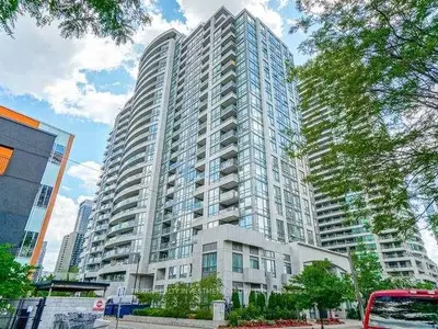 35 Hollywood Avenue 2520, Toronto C14, ON M2N 0A9