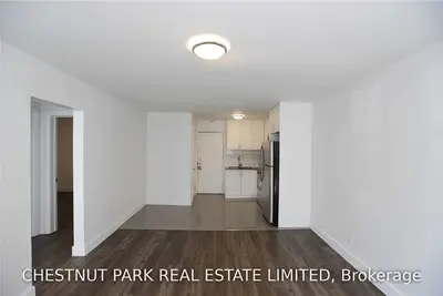 245 Howland Avenue B1, Toronto C02, ON M5R 3B7