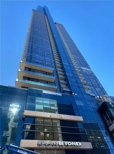 388 Yonge Street 6307, Toronto C01, ON M5B 0A4