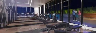 330 Richmond Street 2109, Toronto C01, ON M5V 1X2