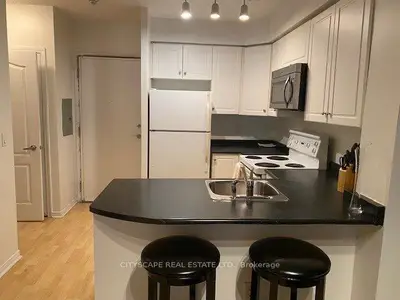 50 John Street 1617, Toronto C01, ON M5V 3T5