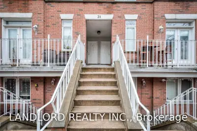 21 Sudbury Street 2107, Toronto C01, ON M6J 3S7