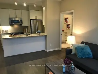 35 Bastion Street Ph 2002, Toronto C01, ON M5V 0C2