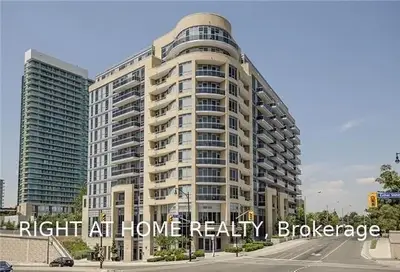 2756 Old Leslie Street 616, Toronto C15, ON M2K 0A9