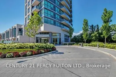 160 Vanderhoof Avenue PH18, Toronto C11, ON M4G 0B7