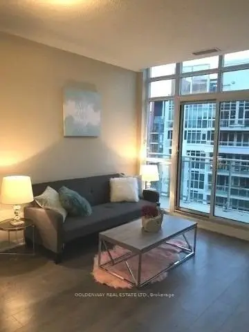35 Bastion Street Ph 2002, Toronto C01, ON M5V 0C2