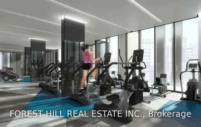 1 Yorkville Avenue 3811, Toronto C02, ON M4W 1L1