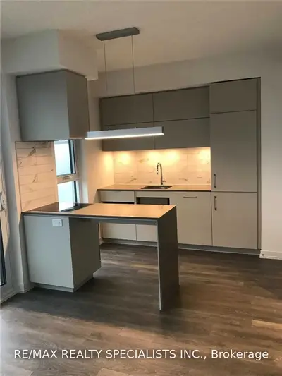 15 Lower Jarvis Street 3411, Toronto C08, ON M5E 1R7