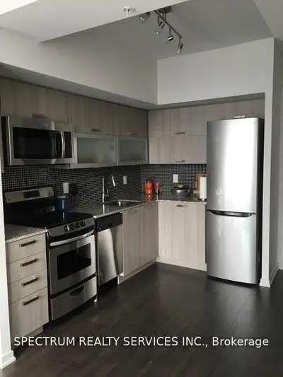 36 Lisgar Street 1511W, Toronto C01, ON M6J 0C7