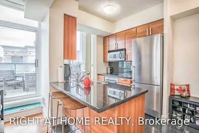 1 Avondale Avenue 505, Toronto C14, ON M2N 7J1