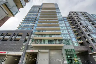 20 Minowan Miikan Lane 1017, Toronto C01, ON M6J 0E5