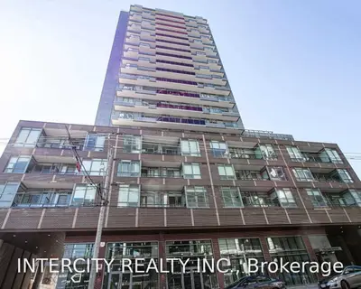 120 Parliament Street Ph 2405, Toronto C08, ON M5A 2Y8
