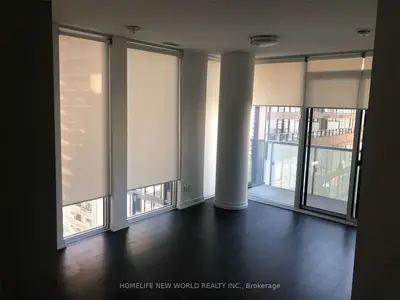 28 Wellesley Street E 1209, Toronto C08, ON M4Y 0C4