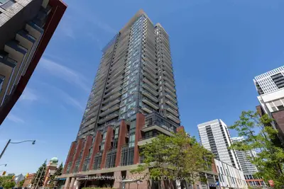 225 Sackville Street 507, Toronto C08, ON M5A 3H1