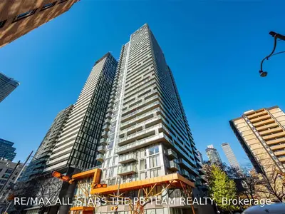 50 Wellesley Street E 3510, Toronto C08, ON M4Y 0C8