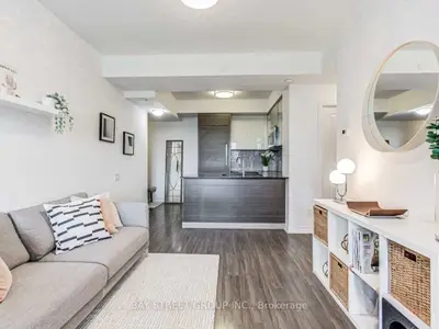 5162 Yonge Street 315, Toronto C07, ON M2N 0E9