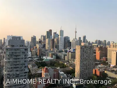 403 Church Street 2913, Toronto C08, ON M4Y 2C2