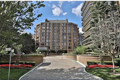 70 Rosehill Avenue 305, Toronto C09, On M4t 2w7