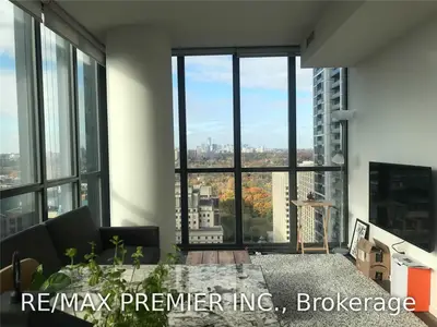 101 Charles Street E 2806, Toronto C08, ON M4Y 0A9