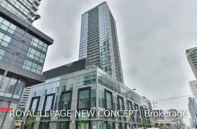 5180 Yonge Street 404, Toronto C07, ON M2N 5P6
