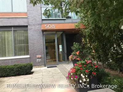 508 Wellington Street W 307, Toronto C01, ON M5V 1E3