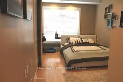 890 Sheppard Avenue W 115, Toronto C06, On M3h 6b9