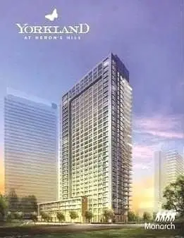 275 Yorkland Road 1506, Toronto C15, ON M2J 0B4