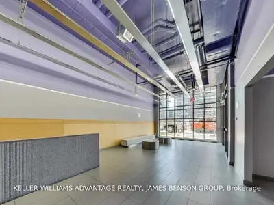 150 Sudbury Street 519, Toronto C01, ON M6J 3S8
