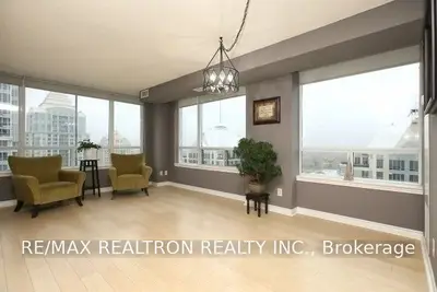 3 Rean Drive 2101, Toronto C15, ON M2K 3C2