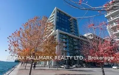 55 Merchants' Wharf Avenue 325, Toronto C08, ON M5A 0P2