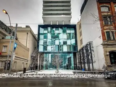 224 King Street W 3202, Toronto C01, ON M5H 0A6