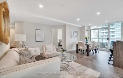 23 Hollywood Avenue 2108, Toronto C14, ON M2N 7L8