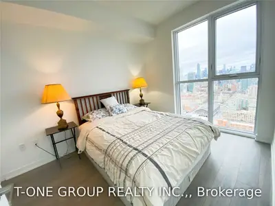 20 Richardson Street 3610, Toronto C08, ON M5A 4J9