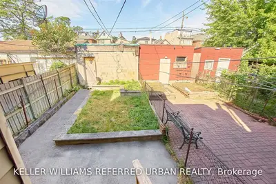 1182 Ossington Avenue 1st Flr, Toronto C02, ON M6G 3W1