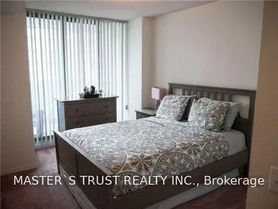 750 Bay Street 603, Toronto C01, ON M5G 1N6