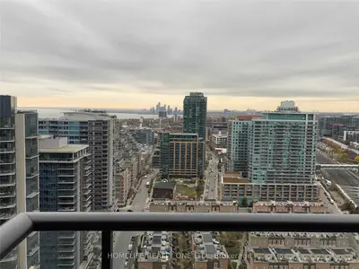 19 Western Battery Road 3008, Toronto C01, ON M6K 3S4