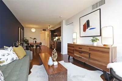 320 Richmond Street E 506, Toronto C08, ON M5A 1P9