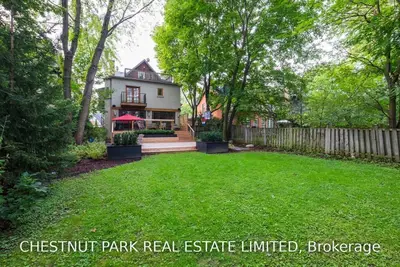64 Woodlawn Avenue W, Toronto C02, On M4v 1g7