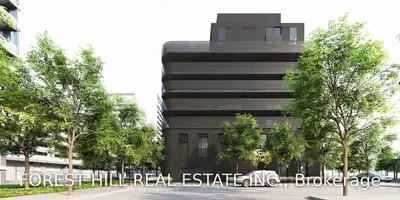 20 Monte Kwinter Court 516, Toronto C06, ON M3H 0E1