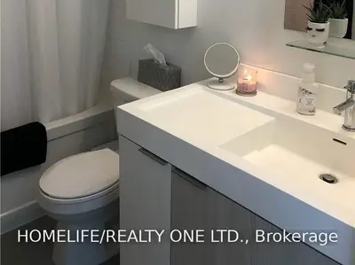 20 Tubman Avenue 2602, Toronto C08, ON M5A 0M8