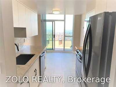 23 Hollywood Avenue 3903, Toronto C14, ON M2N 7L8