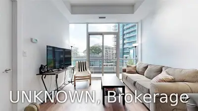 20 Bruyeres Mews 715, Toronto C01, ON M5V 0G8