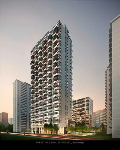 118 Balliol Street 902, Toronto C10, ON M4S 1C1