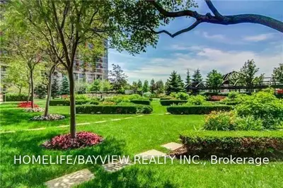 1101 Leslie Street 308, Toronto C13, ON M3C 4G3