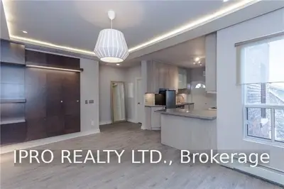 599 College Street 3F, Toronto C01, ON M6G 1B5