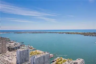 11 Brunel Court Ph03, Toronto C01, On M5v 3y3