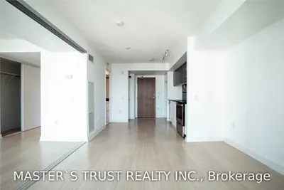 85 Queens Wharf Road 3609, Toronto C01, ON M5V 0J9
