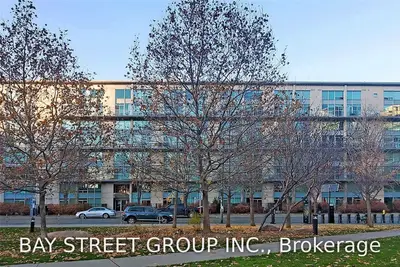954 King Street W 109, Toronto C01, ON M6K 3L9